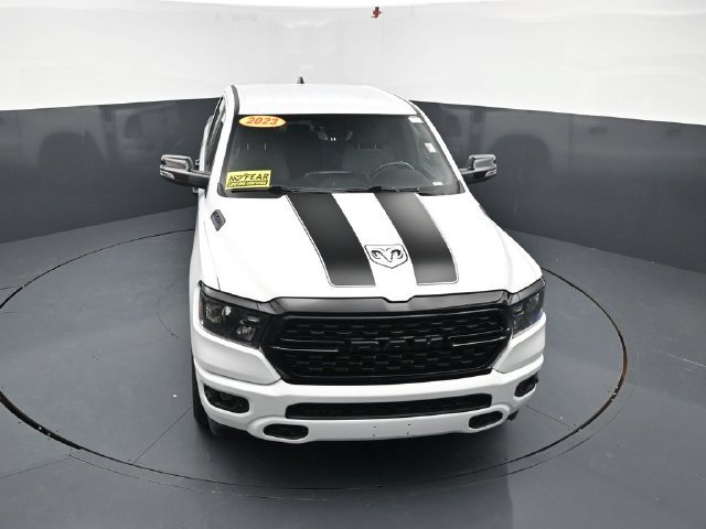 Used 2023 RAM 1500 Big Horn AWD/4WD image 42