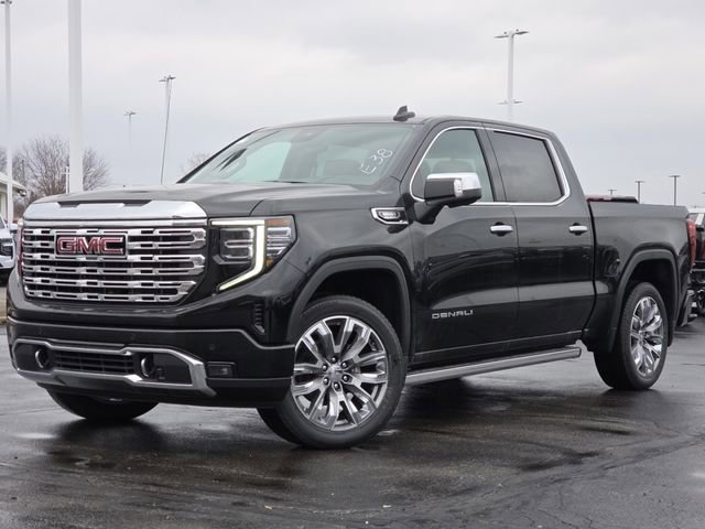 New 2026 GMC Sierra 1500 Denali image 2