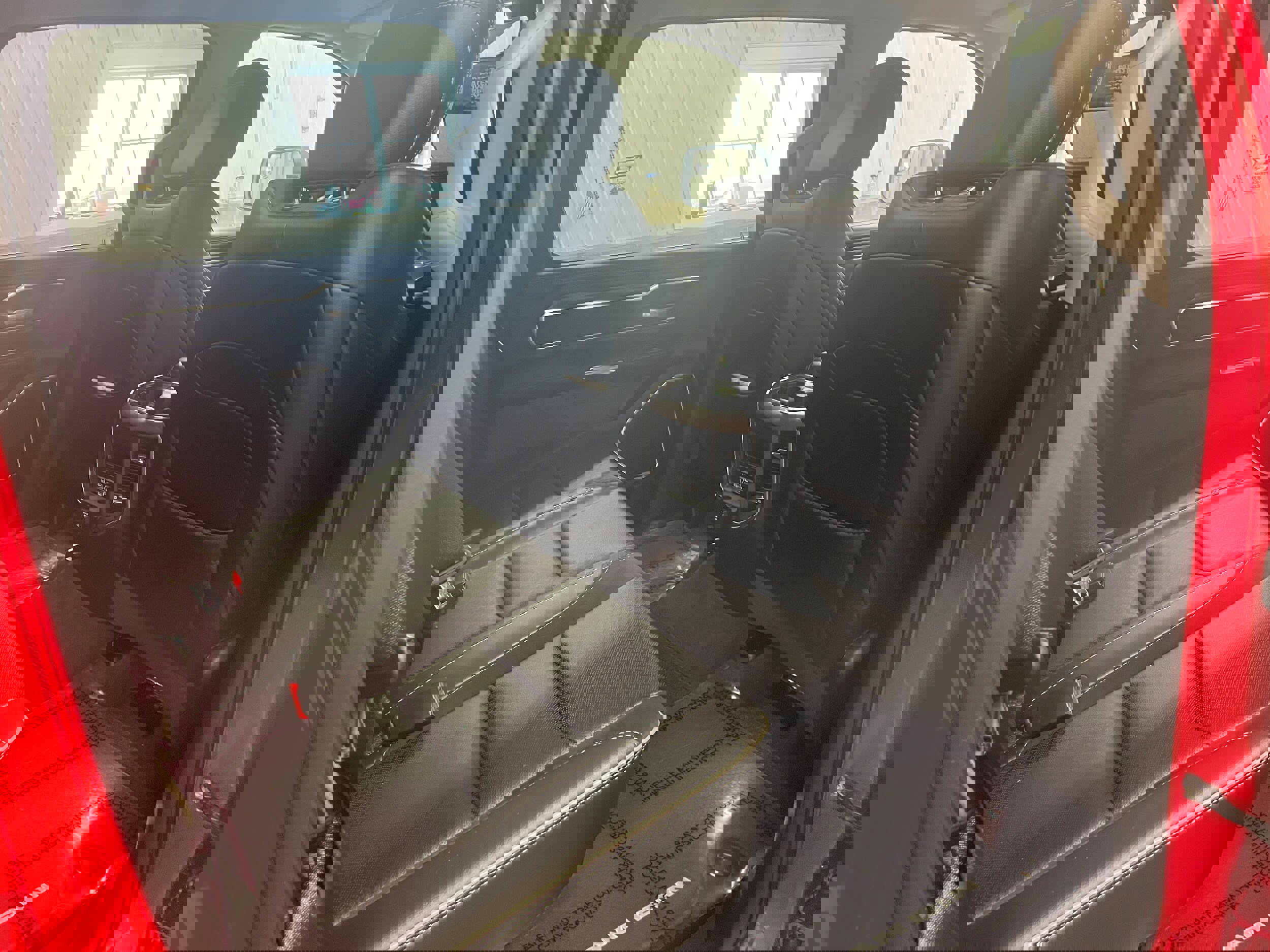 Used 2022 RAM 1500 Laramie image 25