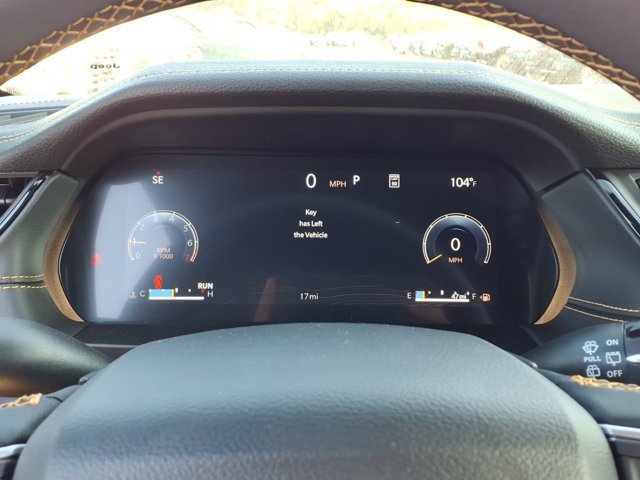 New 2026 Jeep Grand Cherokee L Limited AWD/4WD image 11
