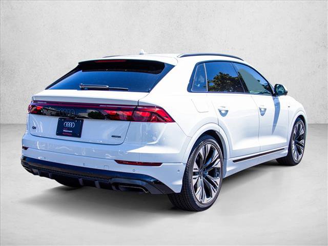 New 2026 Audi Q8 Prestige AWD/4WD image 5