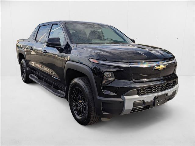 New 2026 Chevrolet Silverado EV LT AWD/4WD image 6