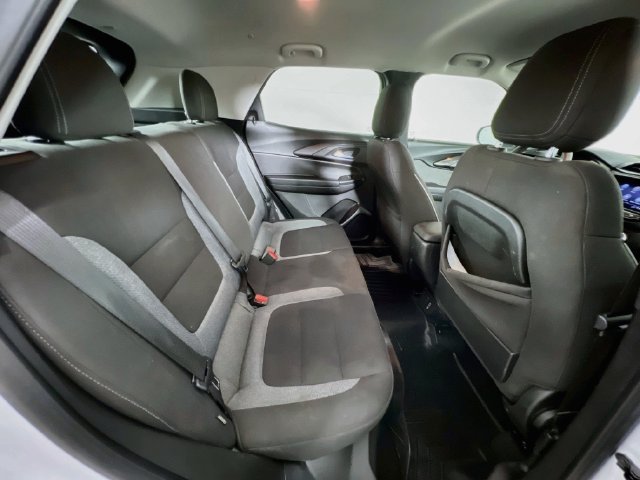 Used 2022 Chevrolet TrailBlazer LT w/ Convenience Package AWD/4WD image 39