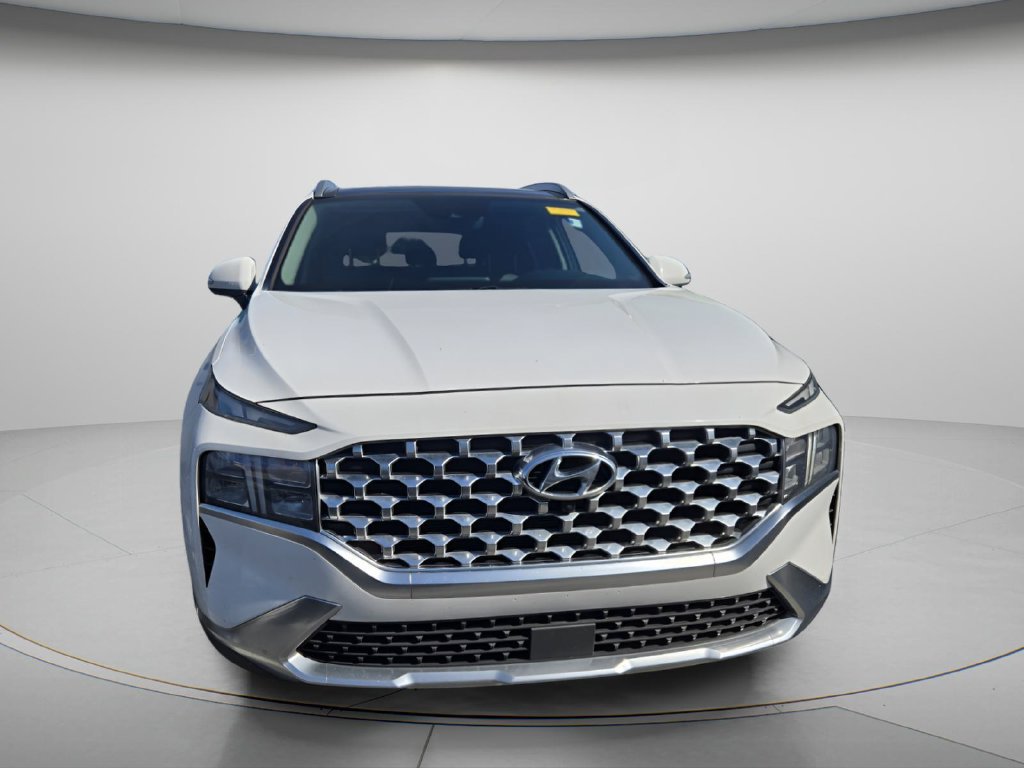 Used 2023 Hyundai Santa Fe SEL w/ Premium Package FWD image 3