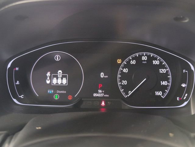 Used 2021 Honda Accord Sport image 16