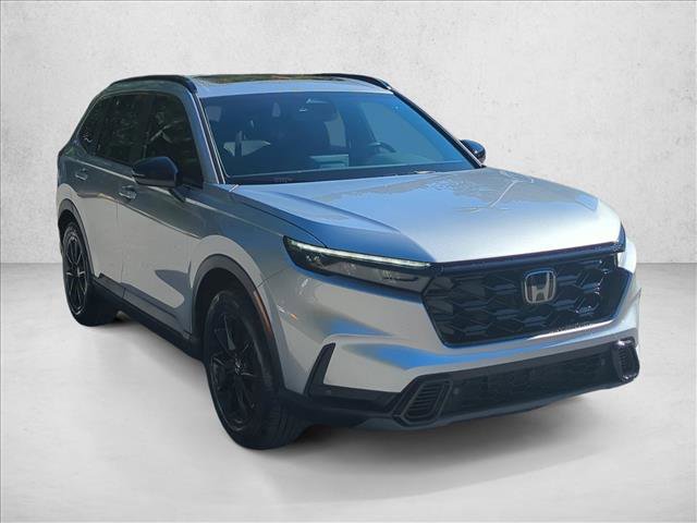 New 2026 Honda CR-V Sport-L image 3