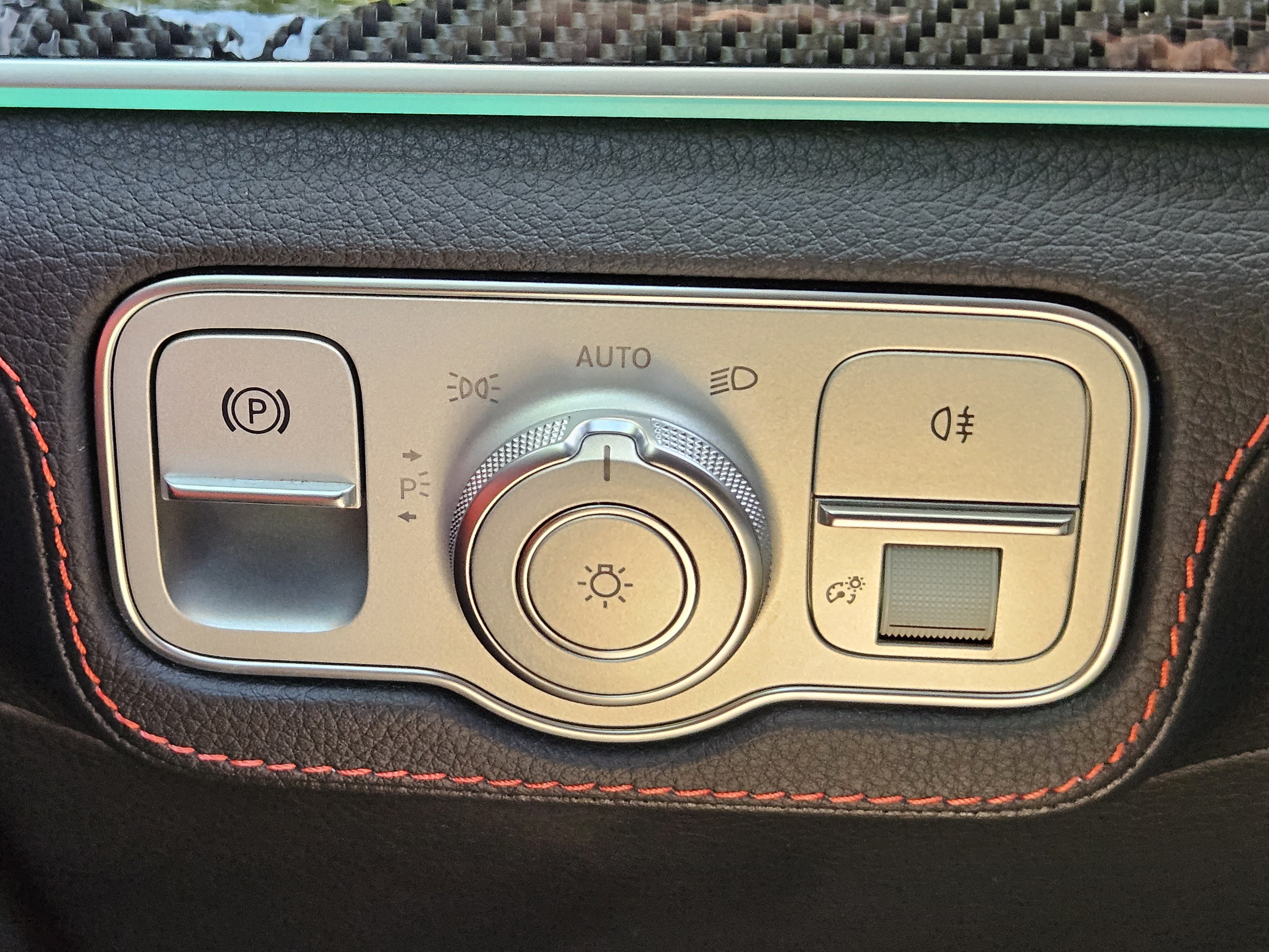 Certified 2023 Mercedes-Benz GLE 53 AMG 4MATIC Coupe image 14