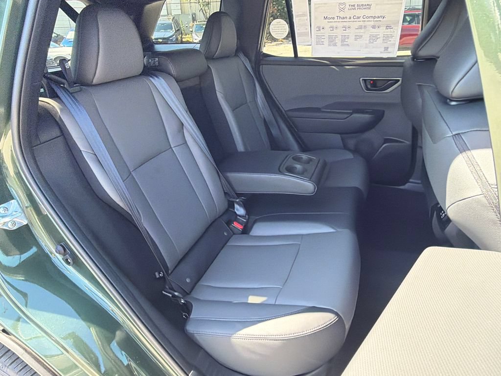 New 2026 Subaru Outback Premium AWD/4WD image 18