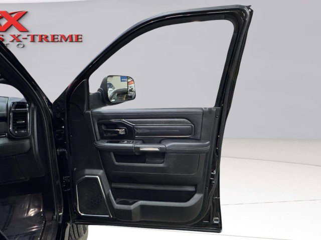 Used 2022 RAM 3500 Limited w/ Night Edition image 63