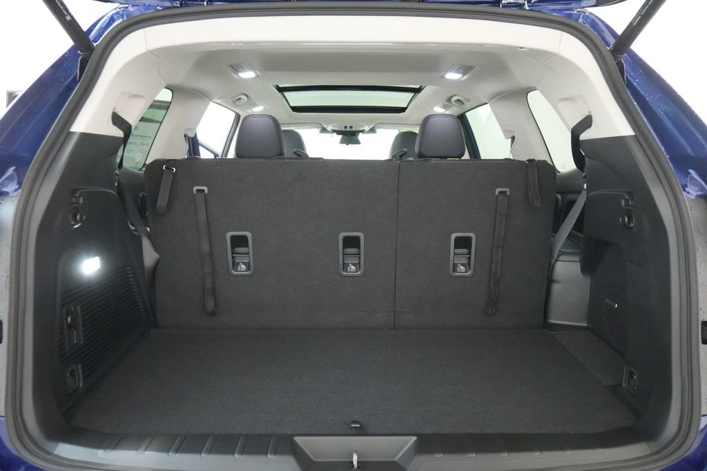 New 2026 Subaru Ascent Bronze Edition w/ Popular Package #2 image 27