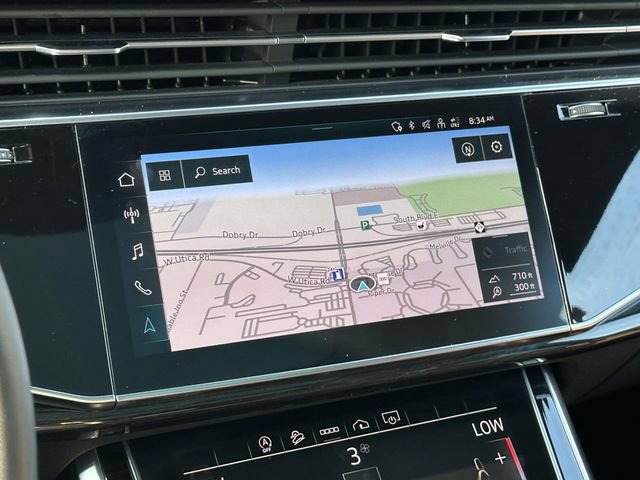 Used 2023 Audi Q8 Premium w/ Towing Package AWD/4WD image 27