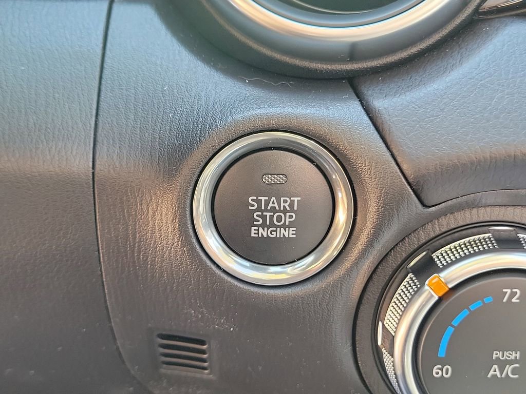 New 2026 MAZDA MX-5 Miata RF Grand Touring image 26