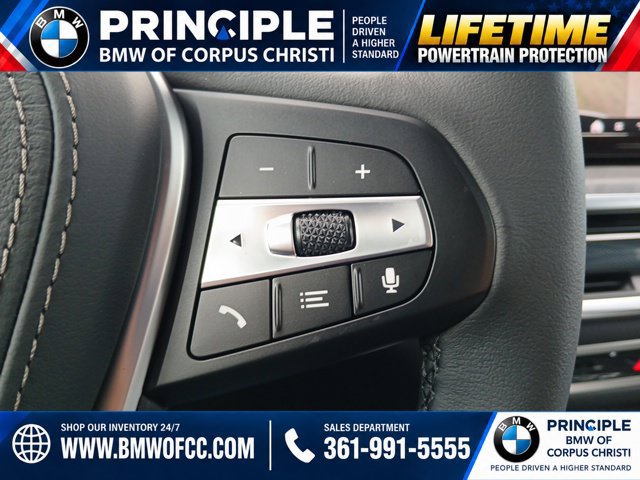 New 2026 BMW X5 xDrive50e AWD/4WD image 29