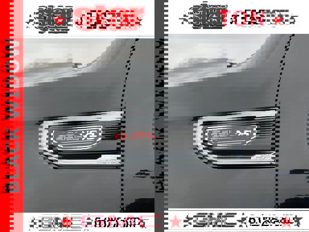 New 2026 GMC Sierra 1500 AT4 w/ AT4 Premium Package image 35