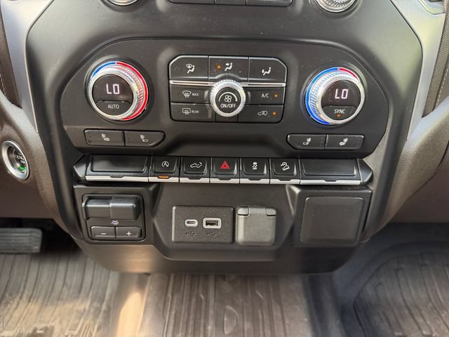 Used 2021 GMC Sierra 1500 SLE AWD/4WD image 19