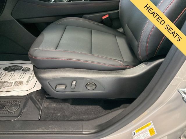 New 2026 Chevrolet Traverse Z71 w/ Enhanced Driving Package image 8