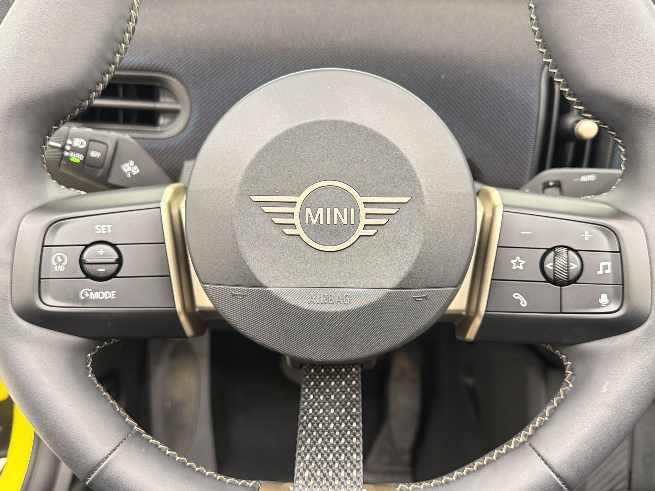 Certified 2025 MINI Cooper S image 16