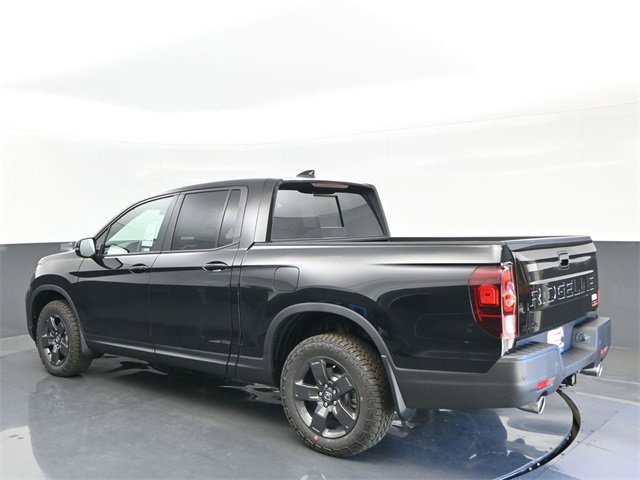 New 2026 Honda Ridgeline TrailSport image 3