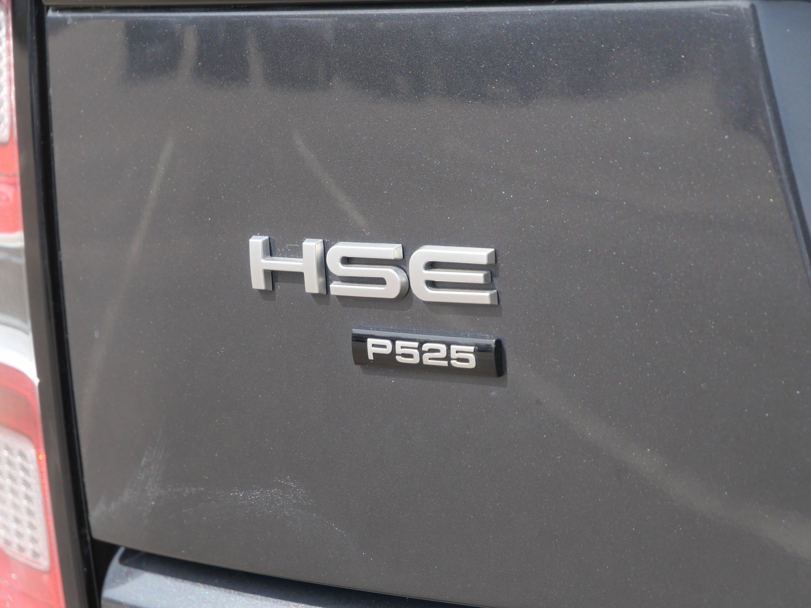 Used 2021 Land Rover Range Rover P525 Westminster Edition LWB image 12