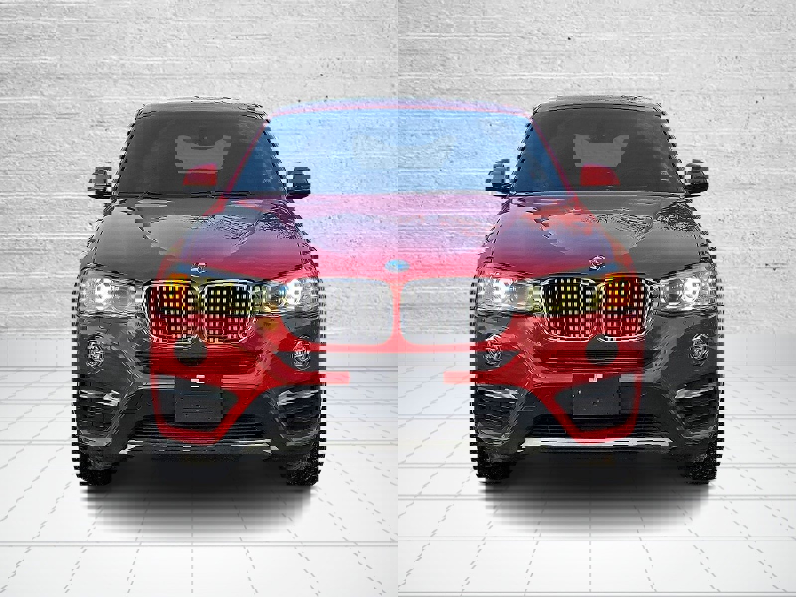 Used 2018 BMW X4 xDrive28i image 2