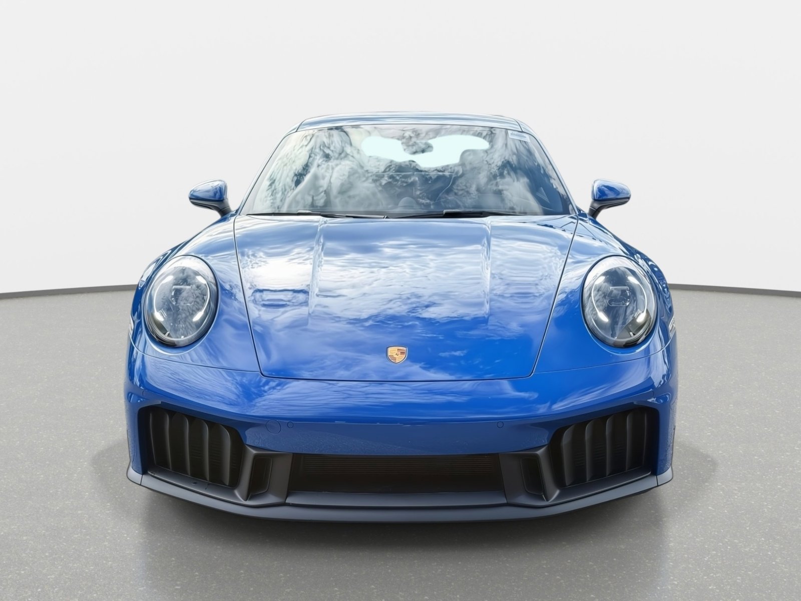 Used 2025 Porsche 911 Carrera GTS image 8