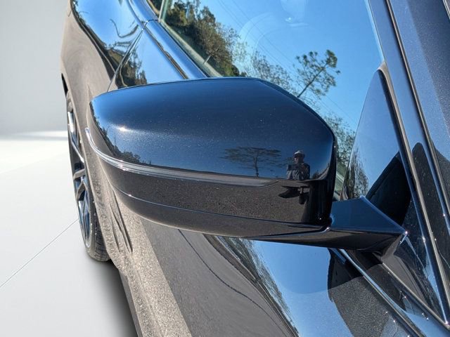 Used 2021 BMW 430i Coupe w/ M Sport Package image 13