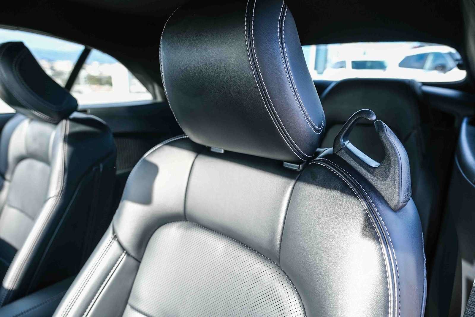 Used 2026 Ford Mustang Premium RWD image 20