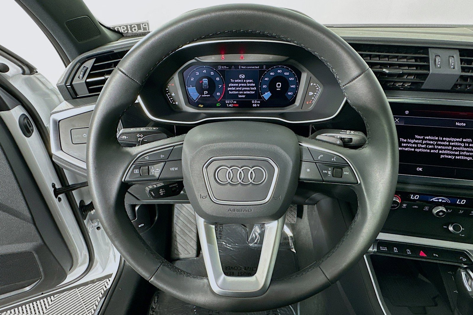 Used 2025 Audi Q3 2.0T Premium w/ Convenience Package image 19