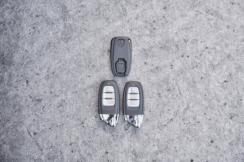 Used 2024 Lamborghini Huracan Tecnica image 79