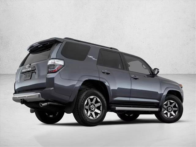 Used 2019 Toyota 4Runner TRD Off-Road Premium image 10