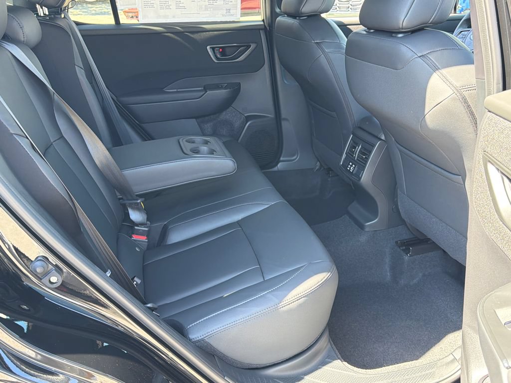 New 2026 Subaru Outback Premium AWD/4WD image 18