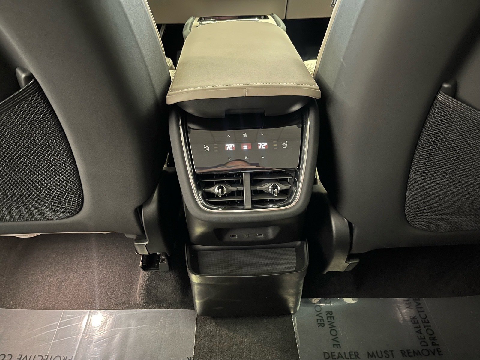 Used 2025 Volvo EX90 Ultra AWD/4WD image 31
