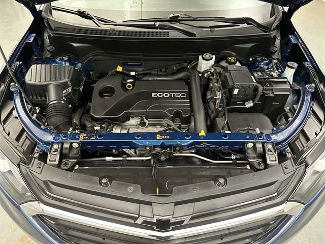 Used 2020 Chevrolet Equinox LT AWD/4WD image 20