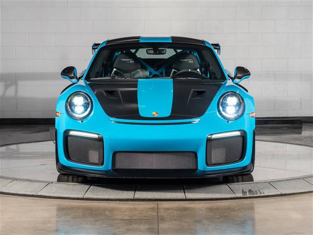 Used 2018 Porsche 911 GT2 RS RWD image 6