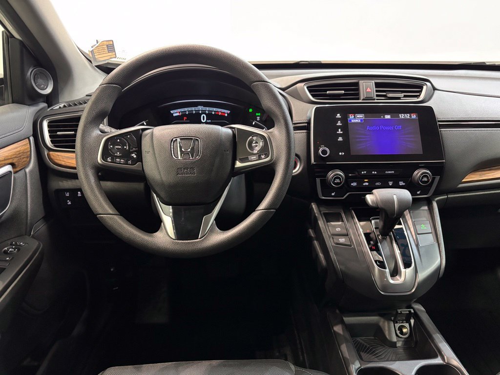 Certified 2017 Honda CR-V EX image 22