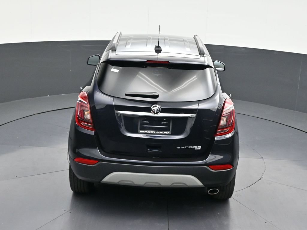 Used 2022 Buick Encore Preferred w/ Safety Package image 19