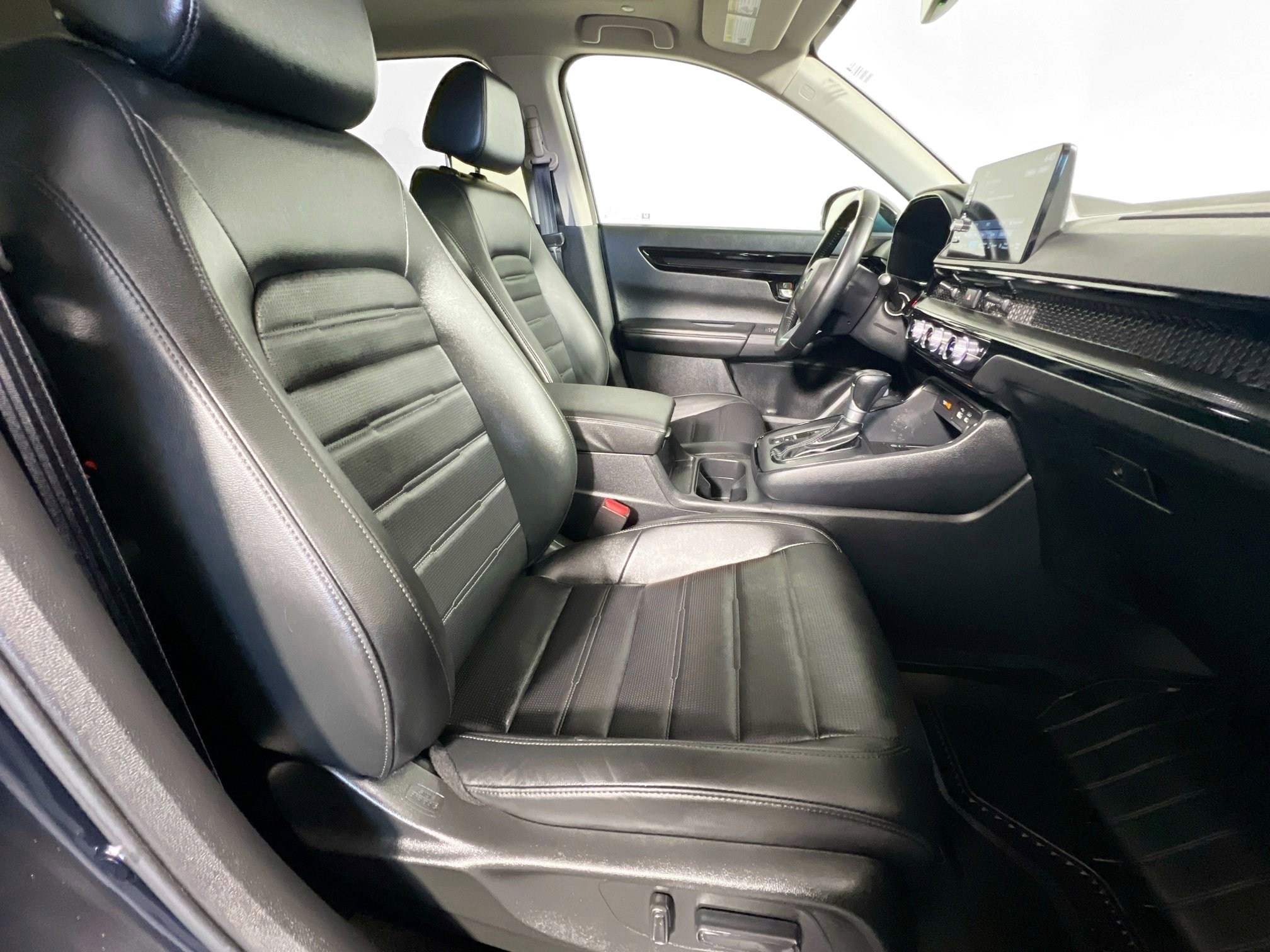 Used 2025 Honda CR-V EX-L image 19