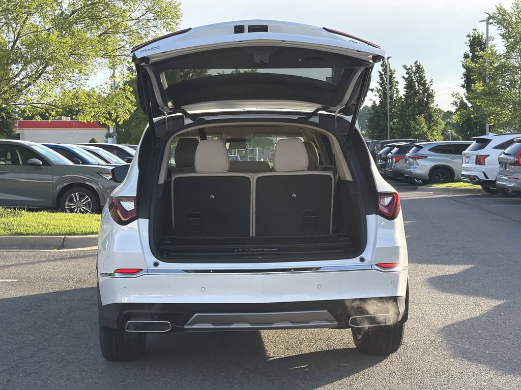New 2026 Acura MDX FWD w/ Technology Package image 14