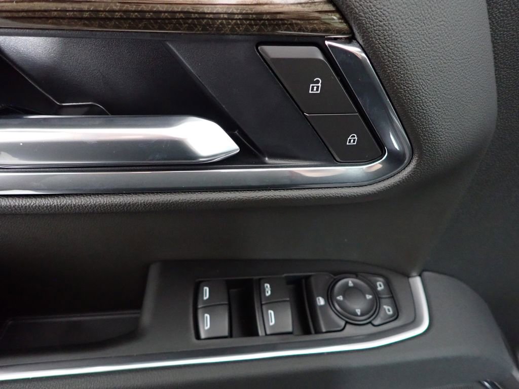 New 2026 Chevrolet Silverado 1500 LT Trail Boss w/ Convenience Package II image 17