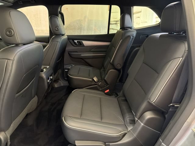 Certified 2025 Buick Enclave Preferred w/ LPO, Floor Liner Package AWD/4WD image 23