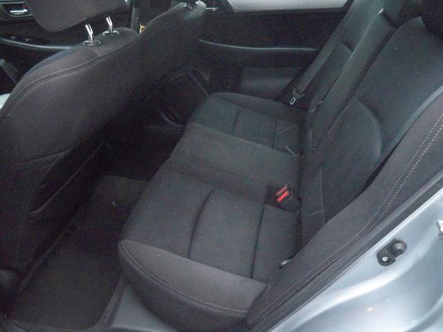 Used 2017 Subaru Legacy 2.5i Premium image 5