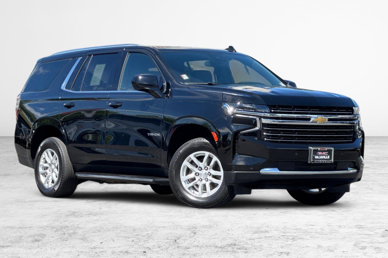 Used 2024 Chevrolet Tahoe LT video 2