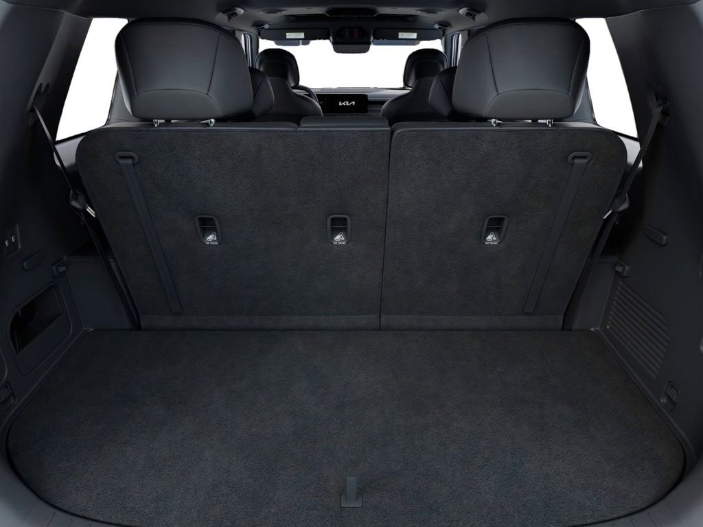 New 2027 Kia Telluride EX X-Line image 19