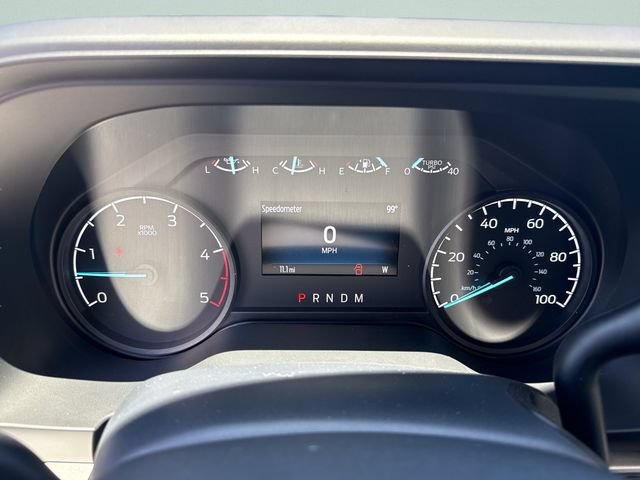 New 2026 Ford F350 XL w/ XL Off-Road Package AWD/4WD image 19