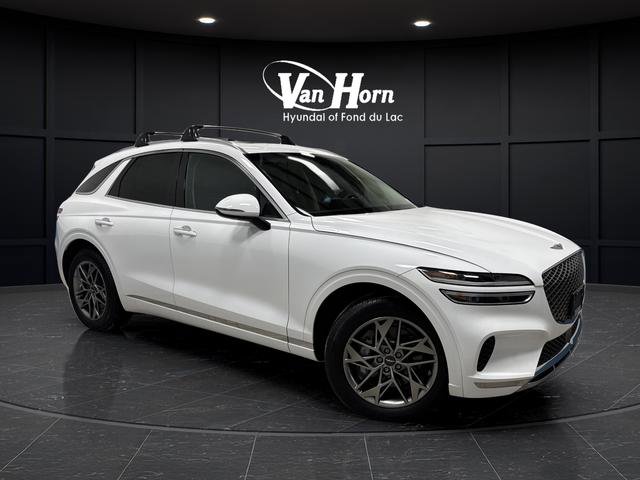 Used 2025 Genesis GV70 2.5T w/ Select Package image 1