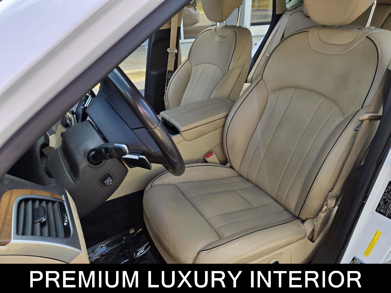Used 2018 Genesis G80 3.8 w/ Option Group 03 RWD image 4