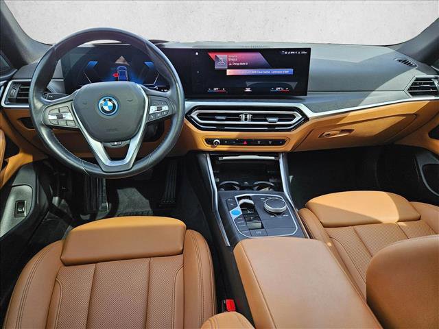 Certified 2023 BMW i4 eDrive35 w/ Premium Package image 16