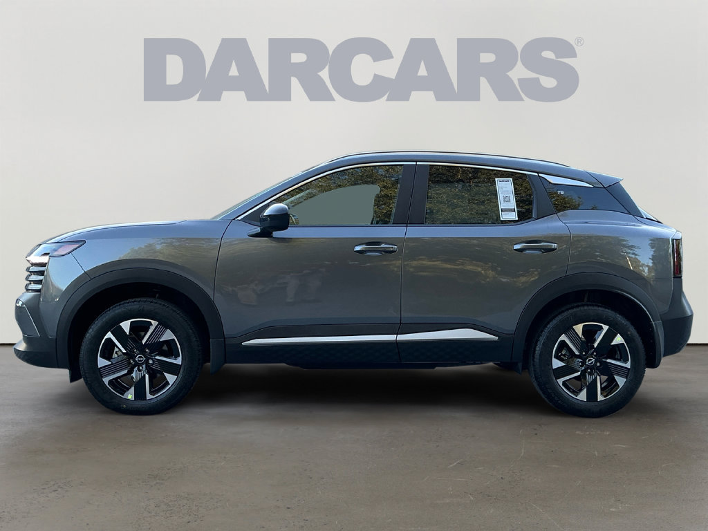 New 2027 Nissan Kicks SV AWD/4WD image 4