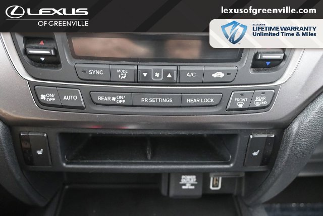 Used 2022 Honda Pilot EX-L image 18