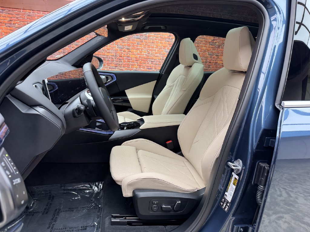 Used 2026 BMW X3 xDrive30i w/ Premium Package AWD/4WD image 22